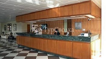 Hotel Diego de Almagro Coyhaique 4*