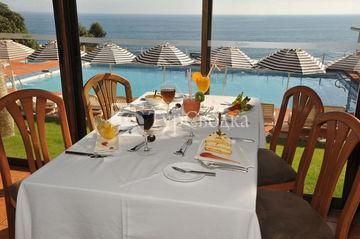 Radisson Hotel Iquique 4*