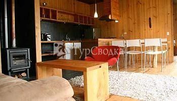 Posada Punta De Lobos 3*
