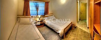Barlovento Hotel 4*