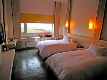 Remota Hotel Puerto Natales 4*