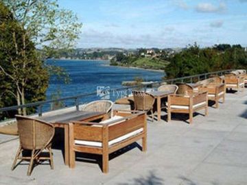 Hotel Peulla Patagonia 3*