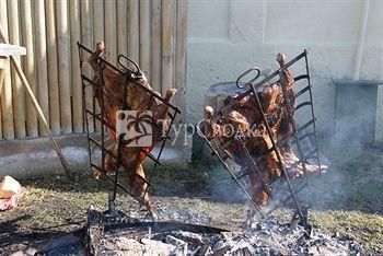 Estancia Rio De Los Ciervos 3*