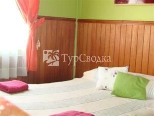 Hostal B&B 2*