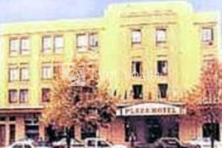 Plaza Hotel Talca 3*