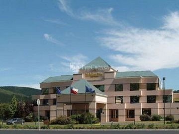 Holiday Inn Express Temuco 3*