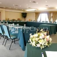 Panamericana Hotel Temuco 4*