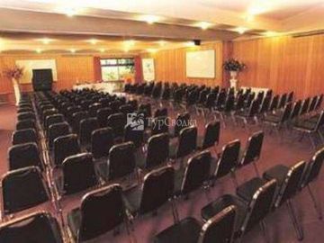 Hotel Melillanca 4*