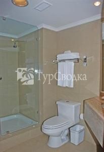 Diego de Almagro Valparaiso Hotel 4*