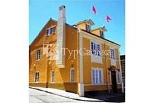 Hostal Morgan B&B 3*