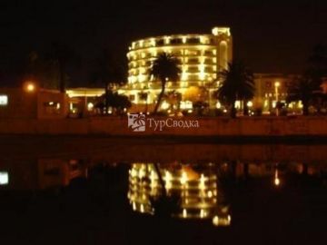 Hotel Del Mar 5*