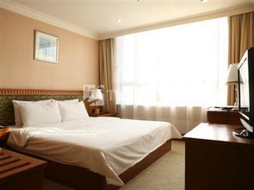 Sihai Holiday Hotel 4*