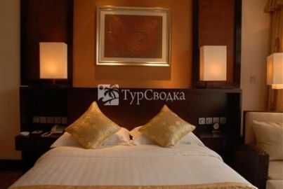 Grand Valley Hotel 5*