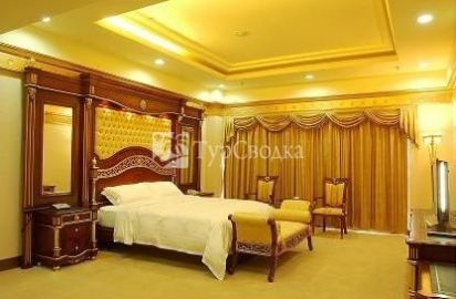 Grand Waterfall Hotel 3*