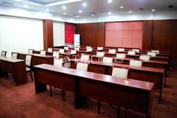 An Cai Hotel 4*