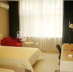 Jinjiang Inn (Anyang Wenfeng Avenue) 2*