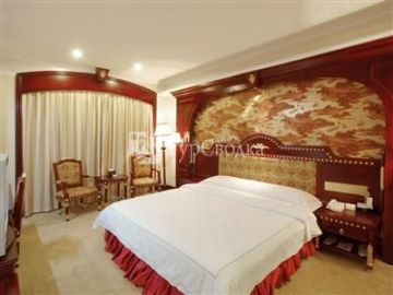 Baise Hengsheng Hotel 4*