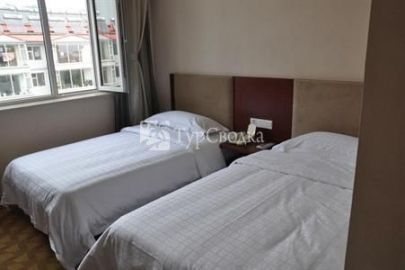 Super 8 Hotel Fusong Changbaishan Sheng Xiang Lu 2*