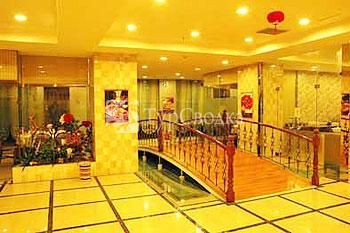Heng Tong Fortune Center Hotel Baoding 4*