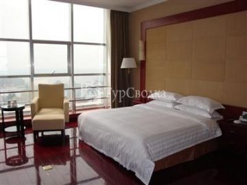 Sheng Shi Internation Hotel 4*