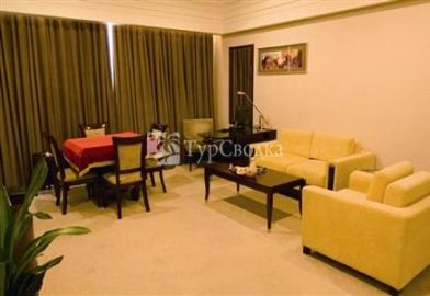 Zhuozheng International Hotel 5*