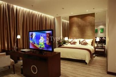 Joy International Hotel 4*