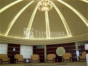 Jincheng International Hotel 4*