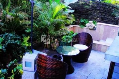 Tengchong Hot Spring Spa 4*
