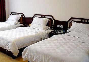Yi Fei Cui Villa Hotel 4*