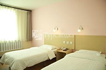 Baotou Yuting Express Hotel 2*