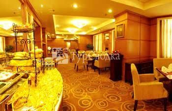 Haide International Hotel Baotou 5*