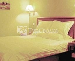 Home Inn (Baotou Bayantala) 2*