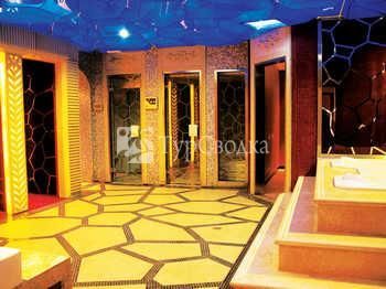 Lijing Hotel Baotou 4*