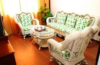 Silver Beach Holiday Hotel Beihai 3*