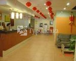 7 Days Inn Beijing Anzhen 2*