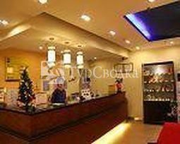 7 Days Inn Beijing Chaoyang Road 2*