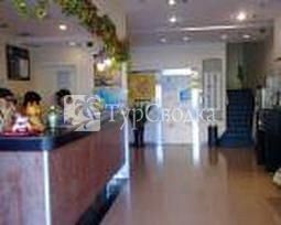 7 Days Inn Beijing Dongsi 2*