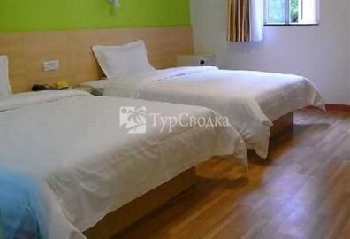 7 Days Inn Beijing Shangdi 2*