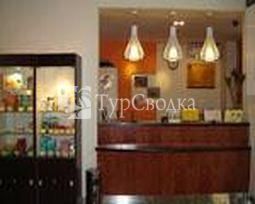 7 Days Inn Beijing Tuanjiehu 2*