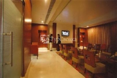 Beijing Fangyuansiji Hotel 3*