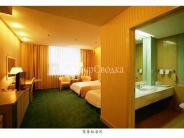 Beijing Golden Sun Commercial Hotel 3*