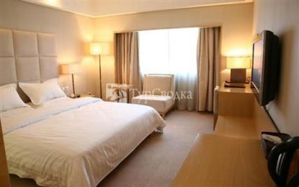 Beijing Guangdong Hotel 3*