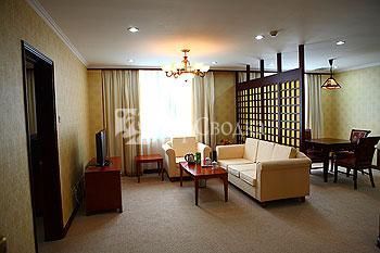 Beijing International Shipping Hotel 3*