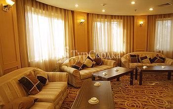 Beijing Phoenix Palace Hotel 3*