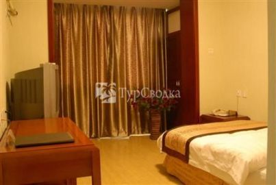 Chaoyang Inner Mongolia Hotel Beijing 2*