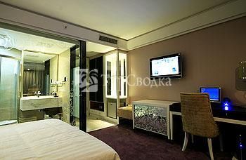 City Star Hotel Beijing 4*