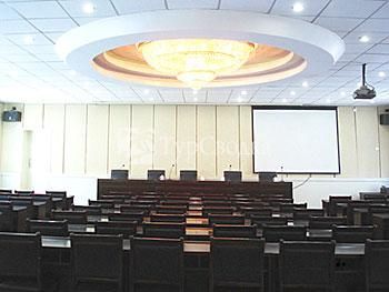 Dushi Huayu Business Hotel 2*