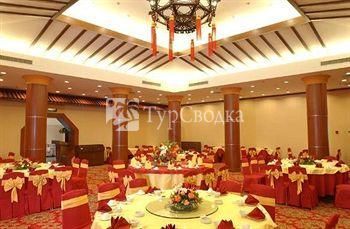 Exhibition Centre Hotel 3*