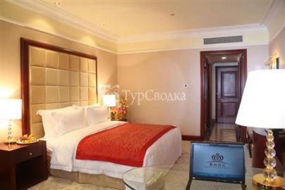 Grand Concordia Hotel 5*