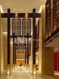 Hilton Beijing Capital Airport 5*